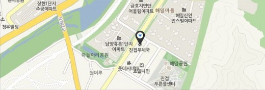 우체국 남양주우체국 배선복사진작가 