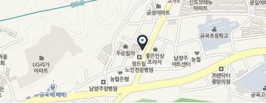 우체국 남양주우체국 배선복사진작가 