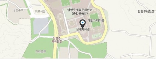 남양주체육뮨화센터 체육문화센터 배선복사진작가 