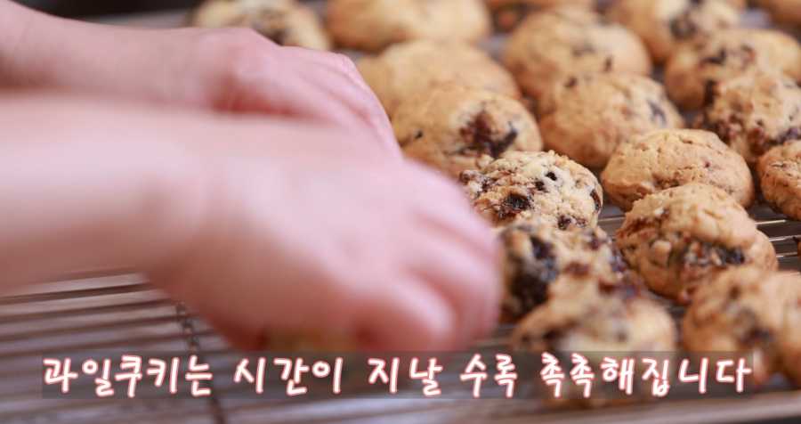 당·밀가루 부담 DOWN! (먹어도 죄책감 없는 건강한 군것질)